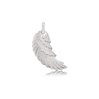 Pendente Engelsrufer Donna Chiama Angeli in Argento ERW-S - ERW-S